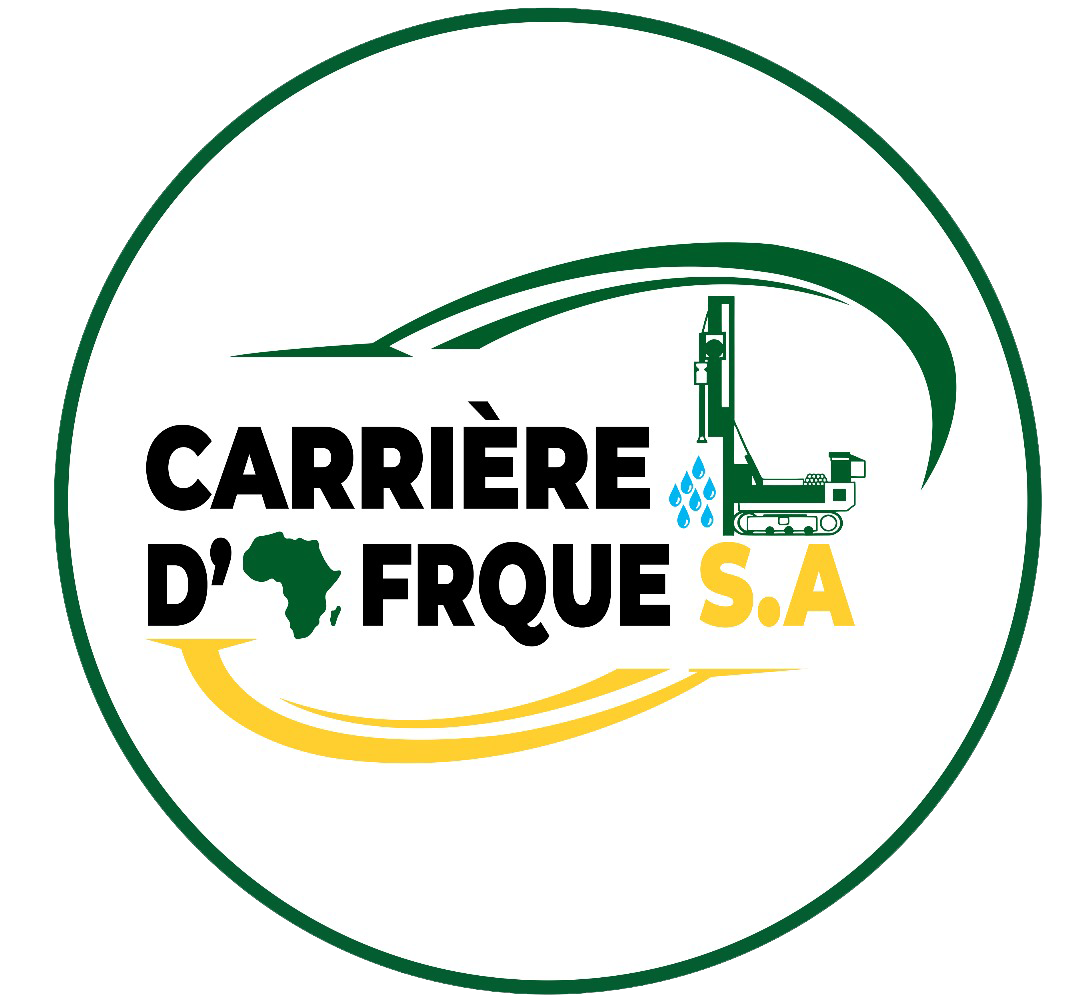 Carriere D’afrique SA